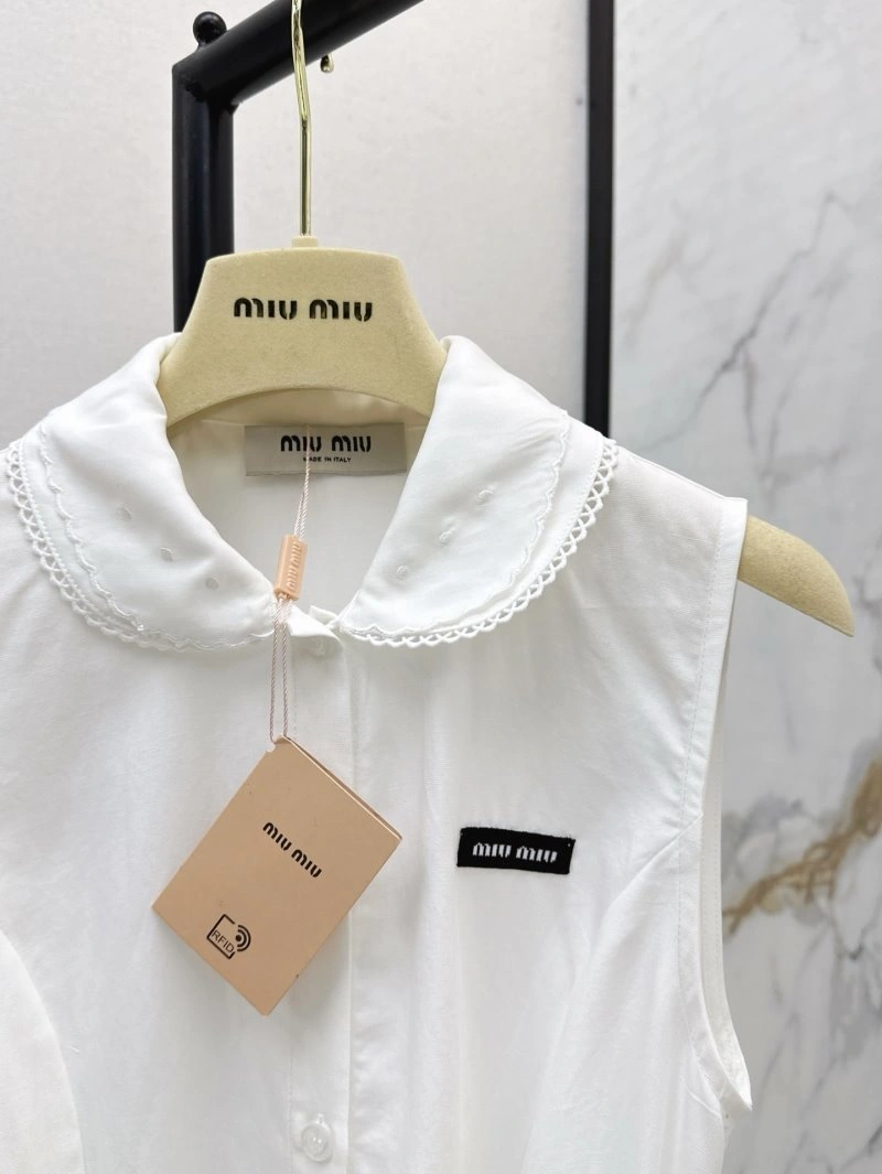 Stretchable Miu Miu Dress 149098