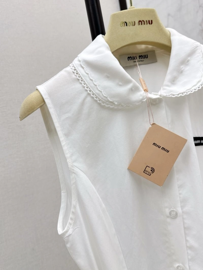 Stretchable Miu Miu Dress 149098