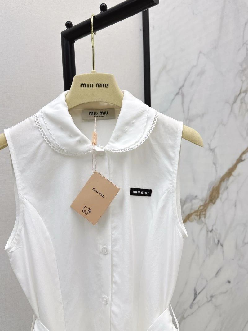 Stretchable Miu Miu Dress 149098