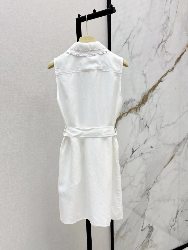 Stretchable Miu Miu Dress 149098