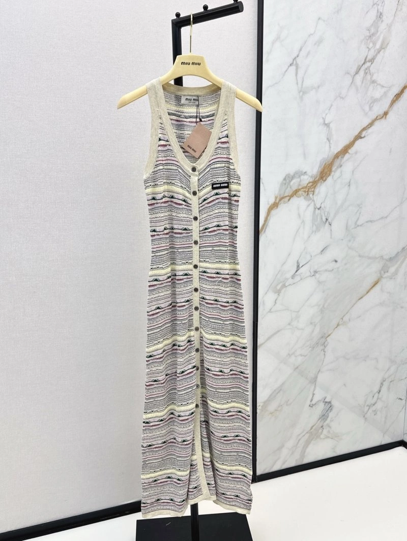 Efficient Miu Miu Dress 149093