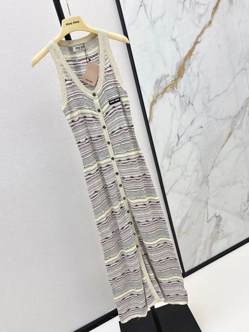 Efficient Miu Miu Dress 149093