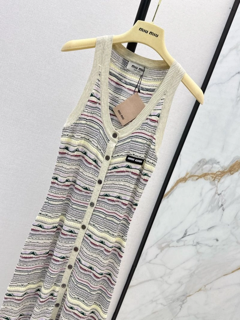 Efficient Miu Miu Dress 149093