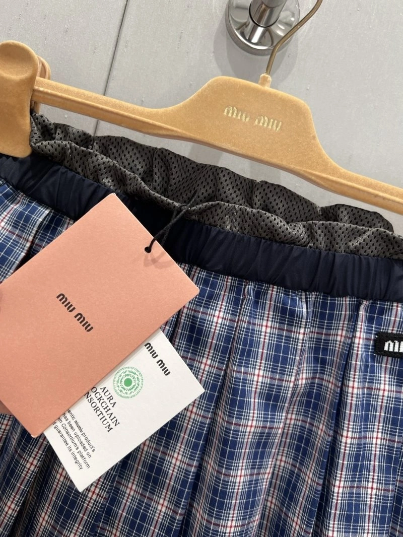 AllSeason Miu Miu Dress 149108