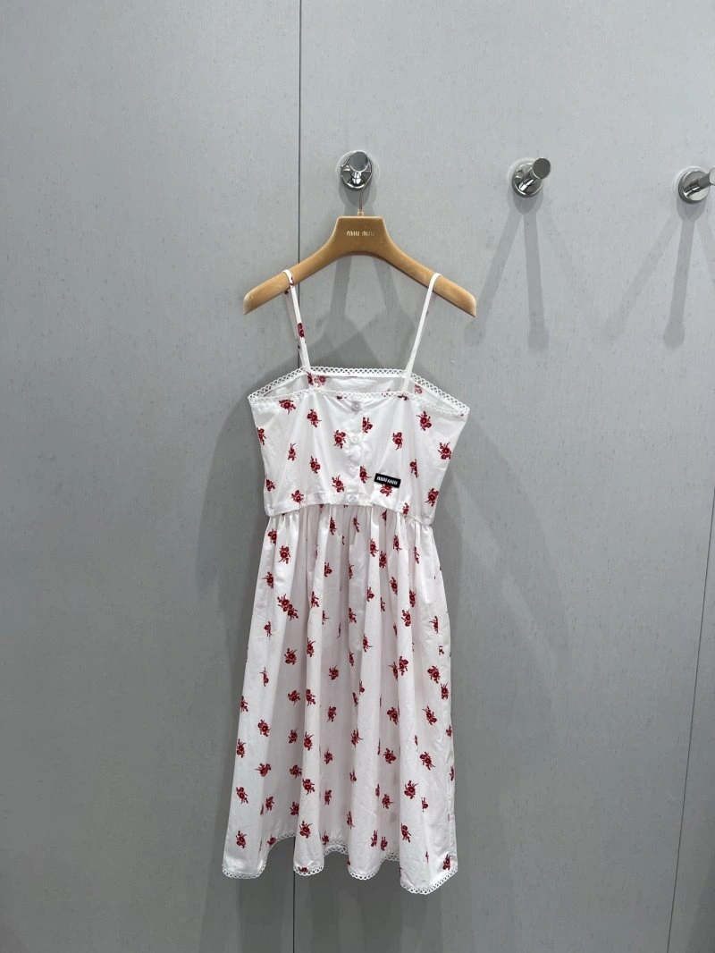 Miu Miu Dress Premium 149105