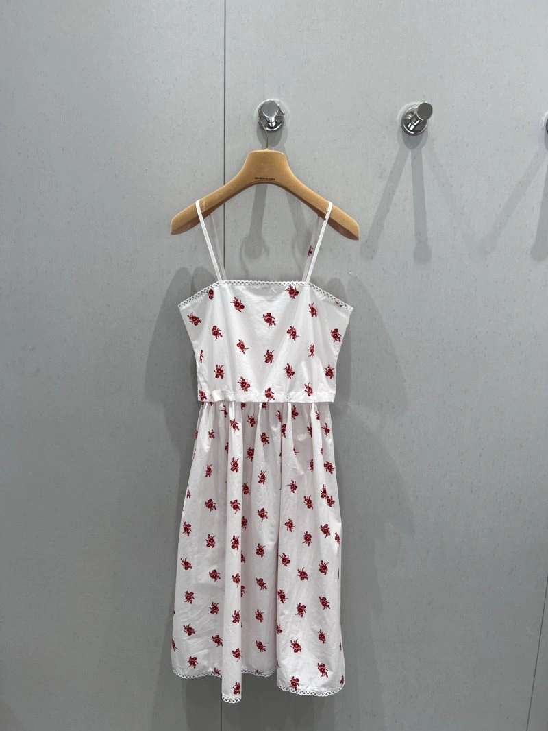 Miu Miu Dress Premium 149105