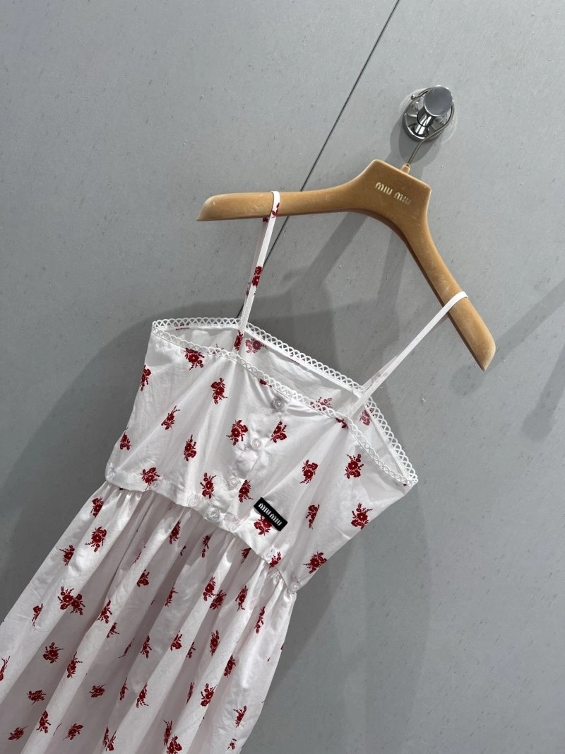 Miu Miu Dress Premium 149105
