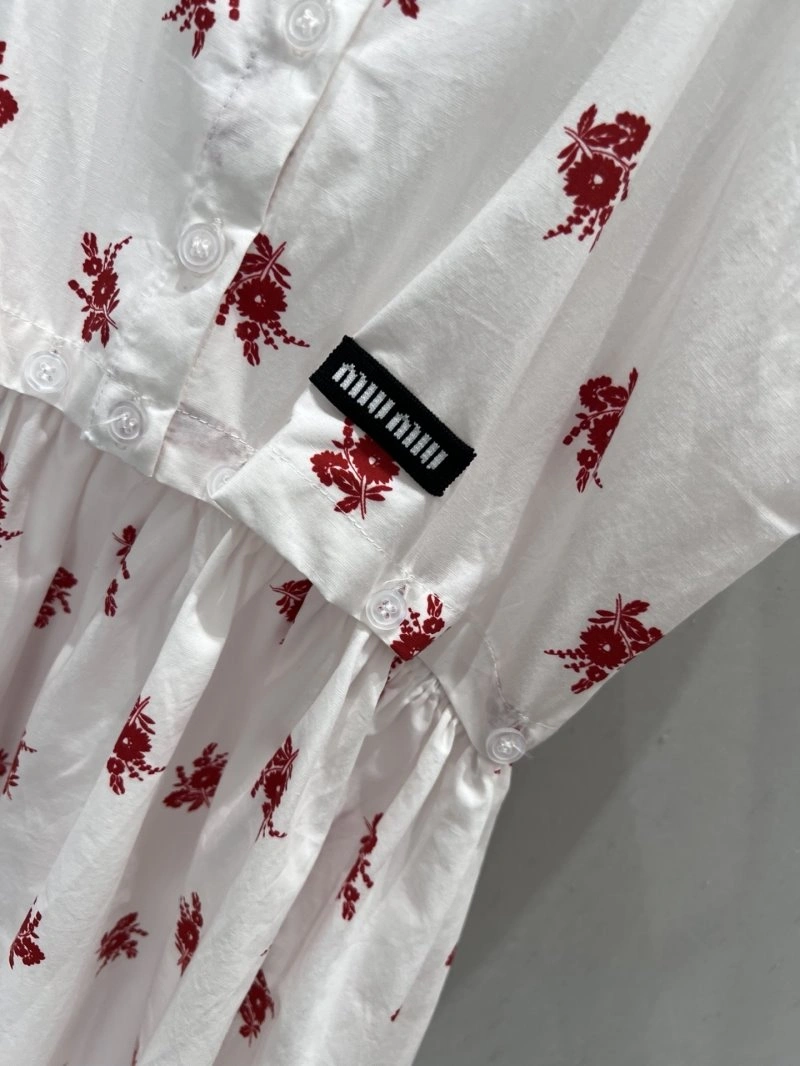 Miu Miu Dress Premium 149105