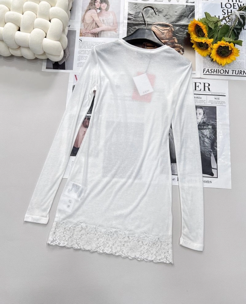 Flexible Miu Miu Dress 149087