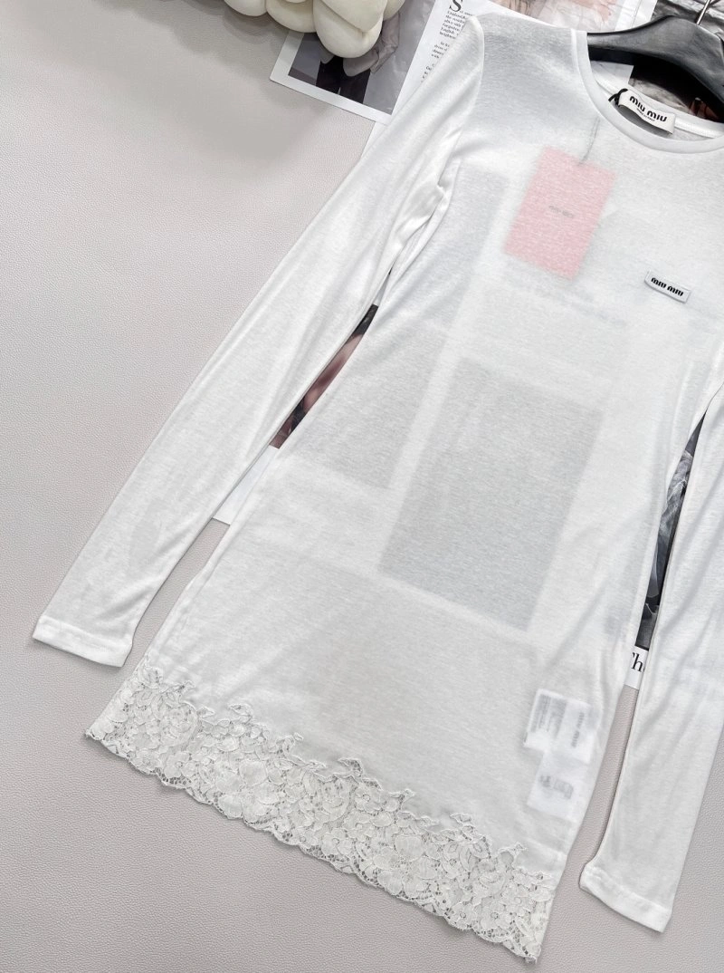 Flexible Miu Miu Dress 149087