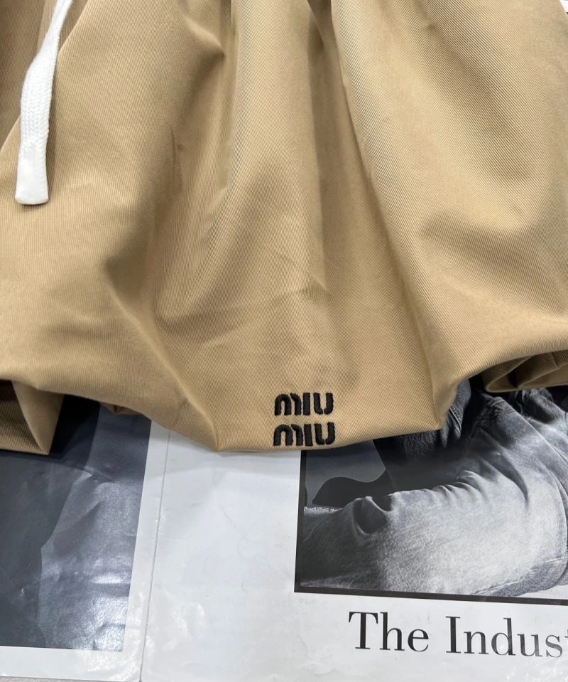 Miu Miu Dress Youthful 149102