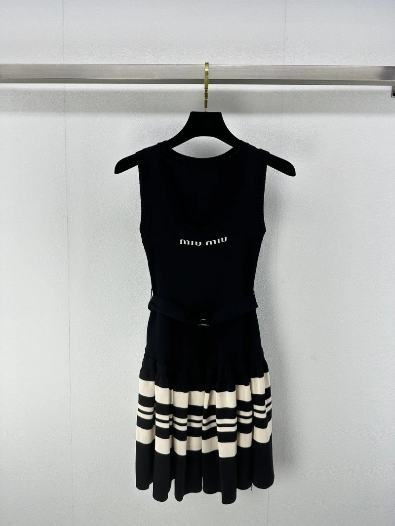 Packable Miu Miu Dress 149091