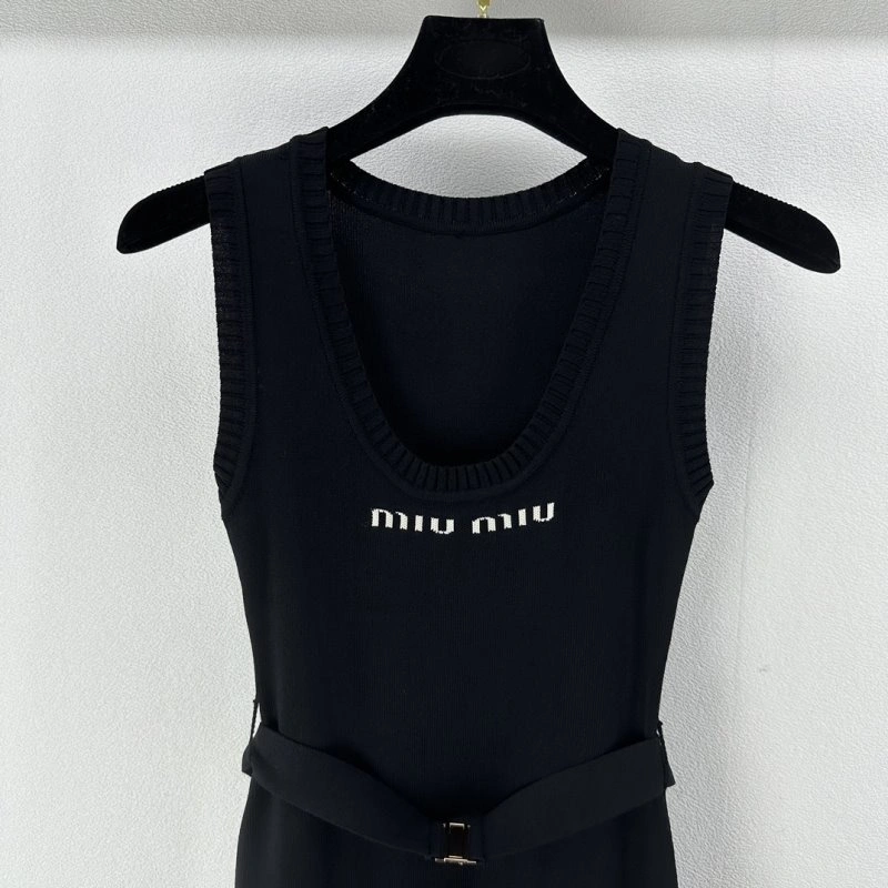 Packable Miu Miu Dress 149091