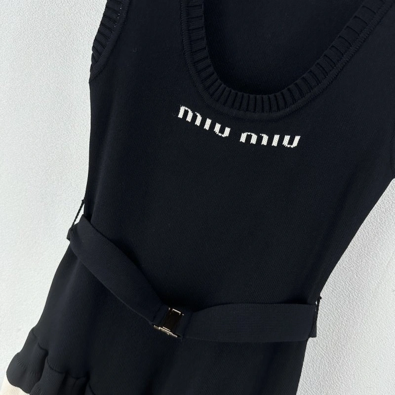 Packable Miu Miu Dress 149091
