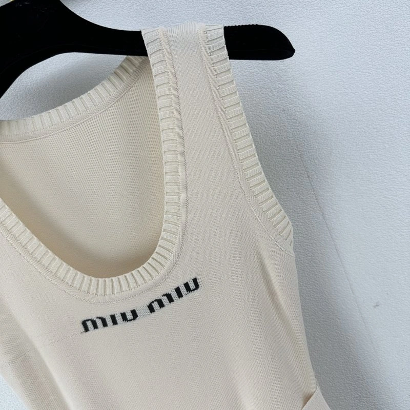 Miu Miu Dress Contemporary 149088
