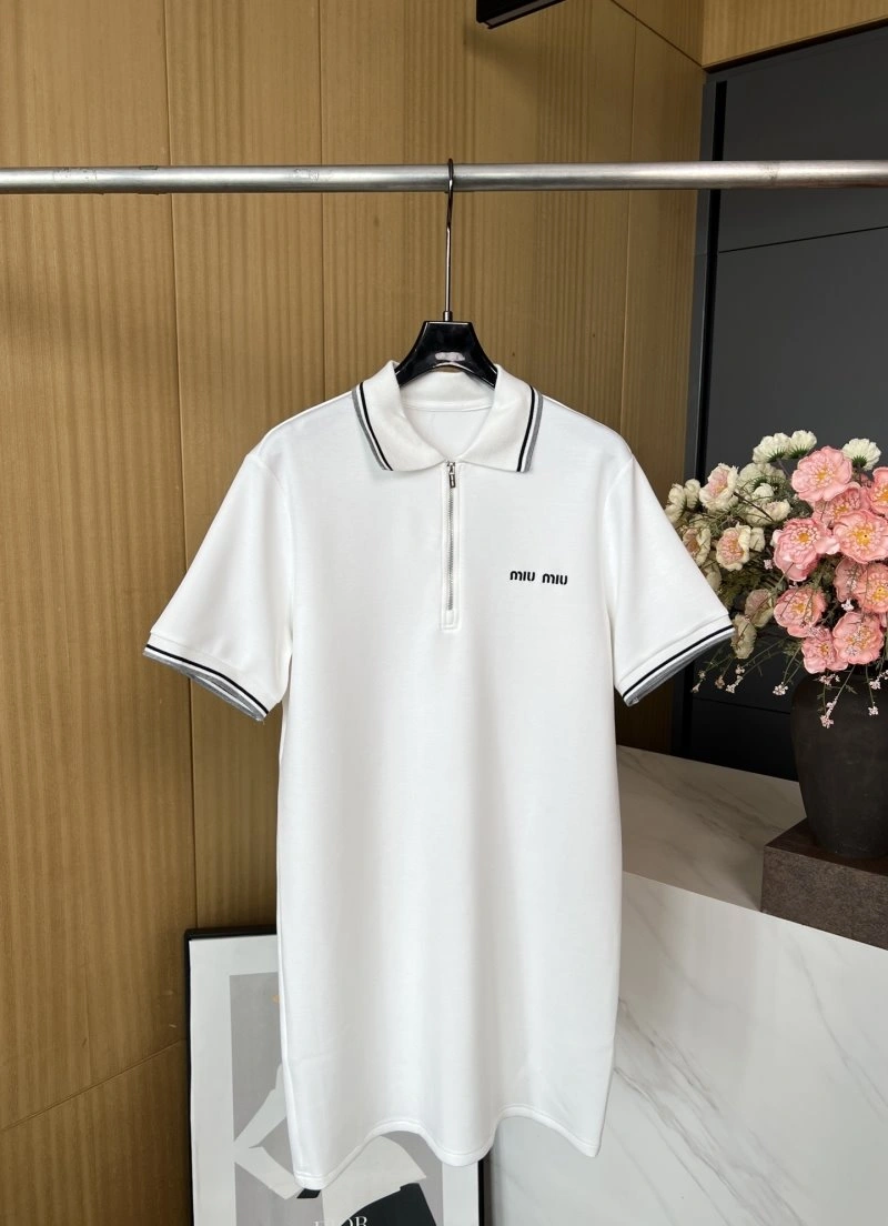 Contemporary Miu Miu Dress 149089
