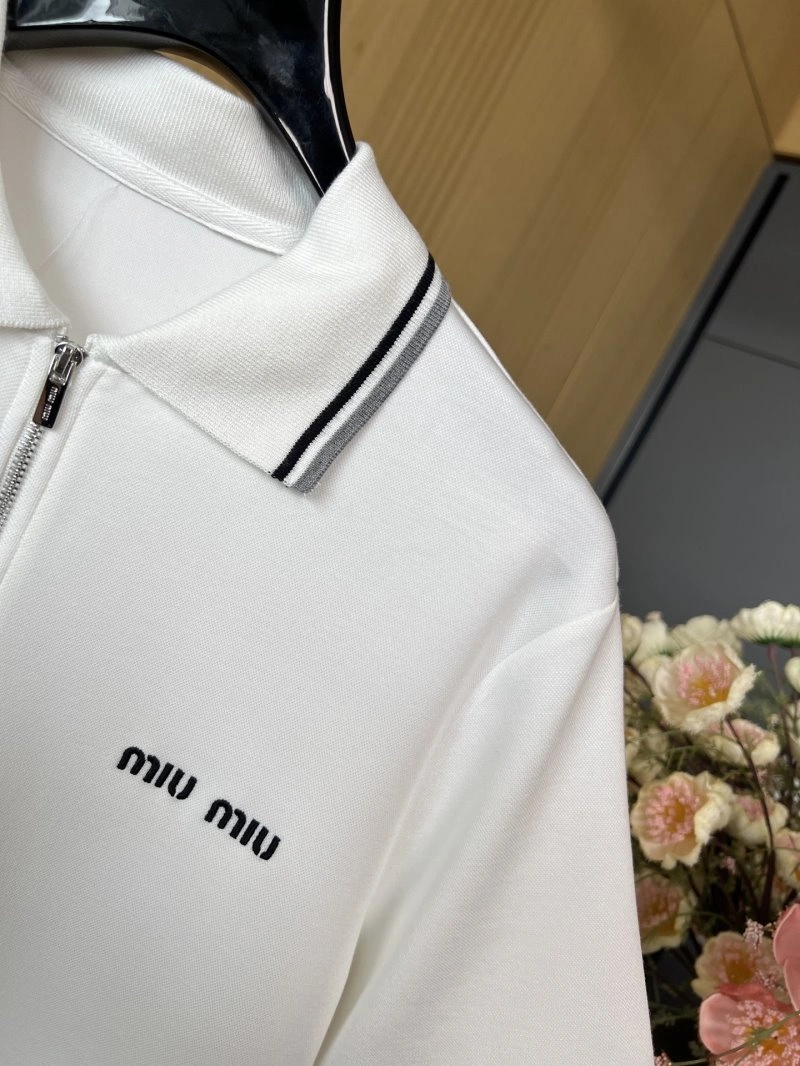 Contemporary Miu Miu Dress 149089