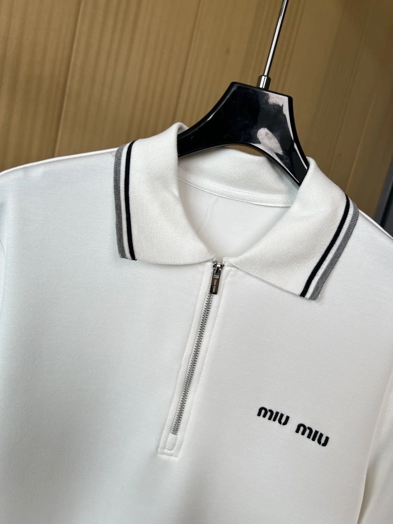Contemporary Miu Miu Dress 149089