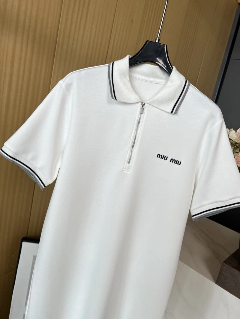 Contemporary Miu Miu Dress 149089