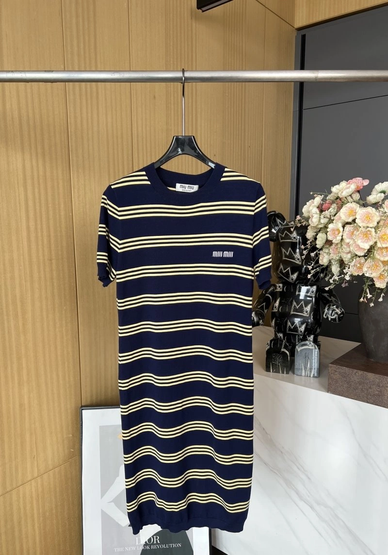 Lightweight Miu Miu Dress 149086