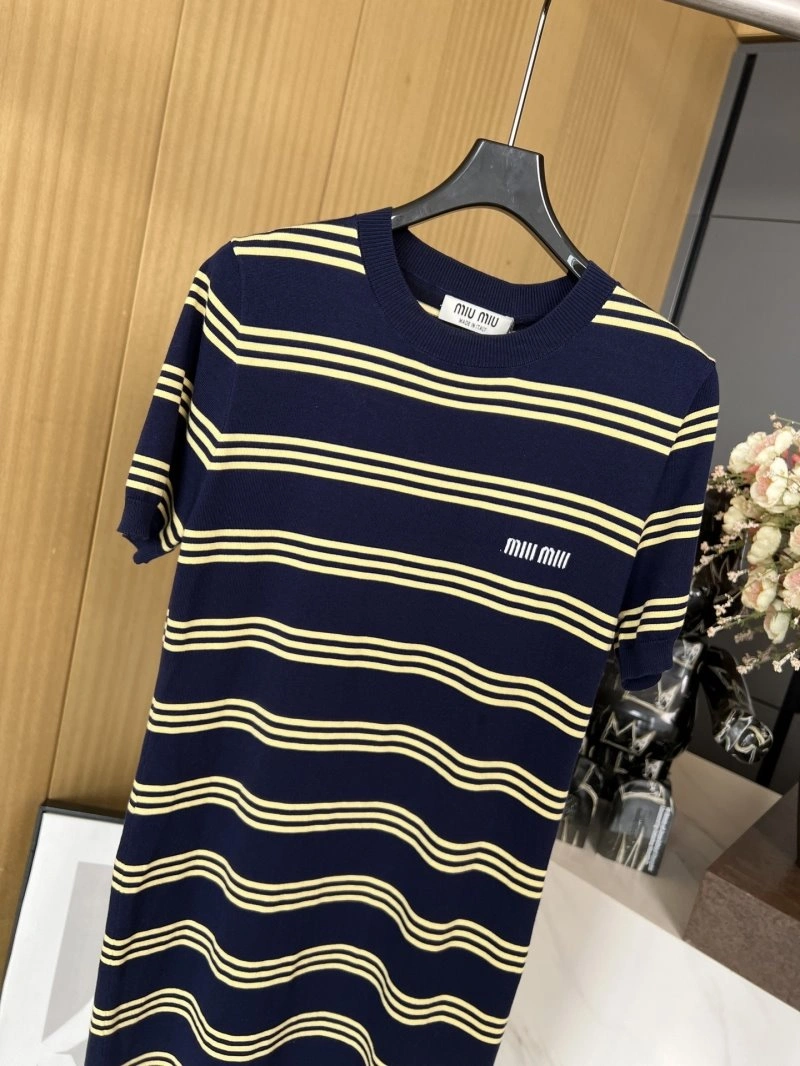 Lightweight Miu Miu Dress 149086