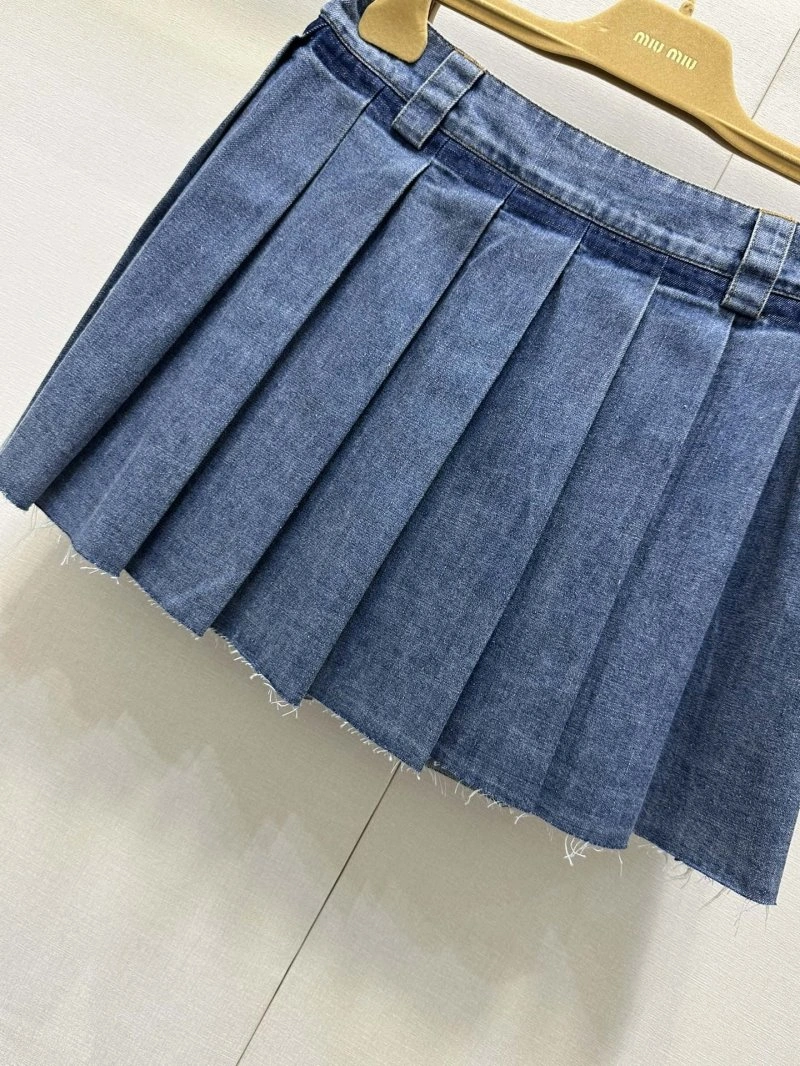 Miu Miu Dress MultiPurpose 149079