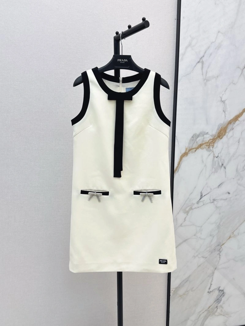 Miu Miu Dress Thermal 149082