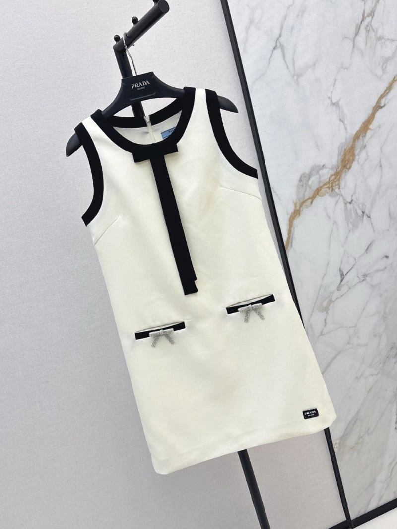 Miu Miu Dress Thermal 149082
