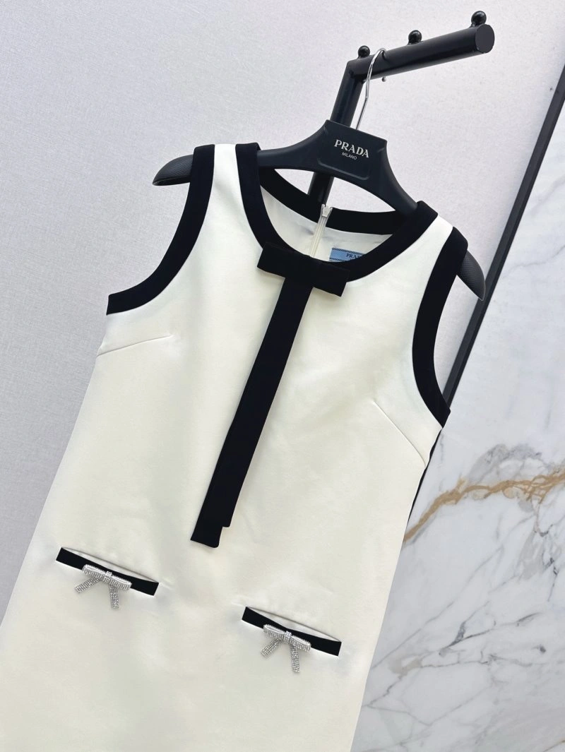 Miu Miu Dress Thermal 149082