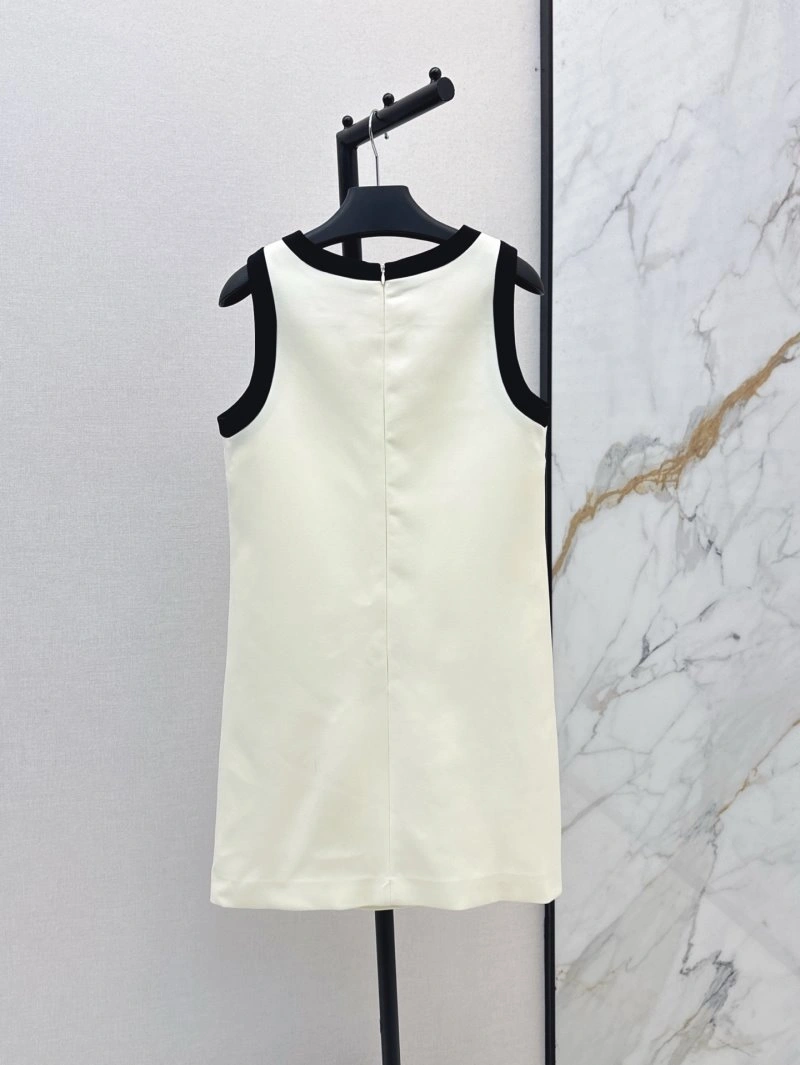 Miu Miu Dress Thermal 149082