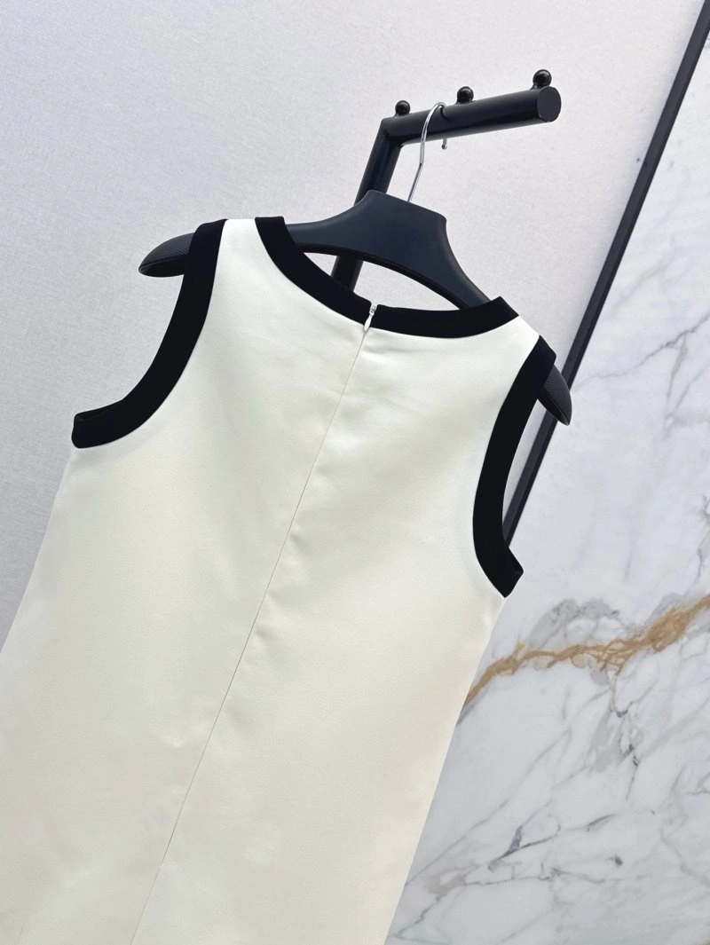 Miu Miu Dress Thermal 149082