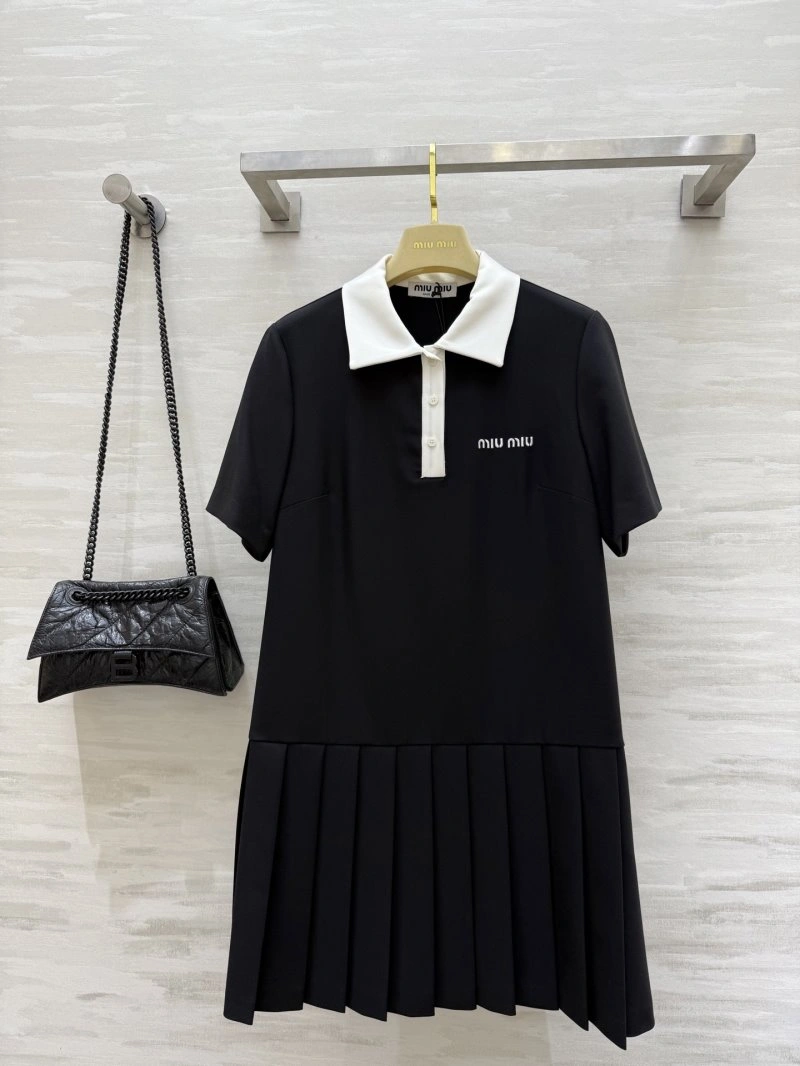 Miu Miu Dress TechFriendly 149080