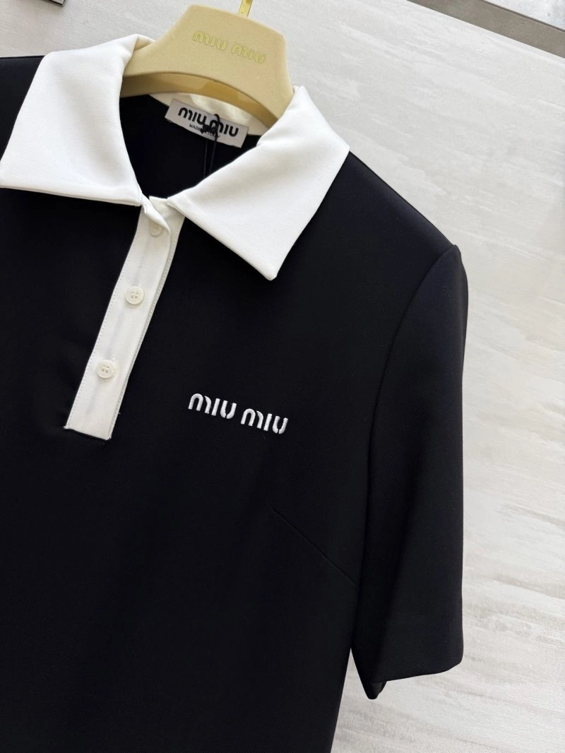 Miu Miu Dress TechFriendly 149080