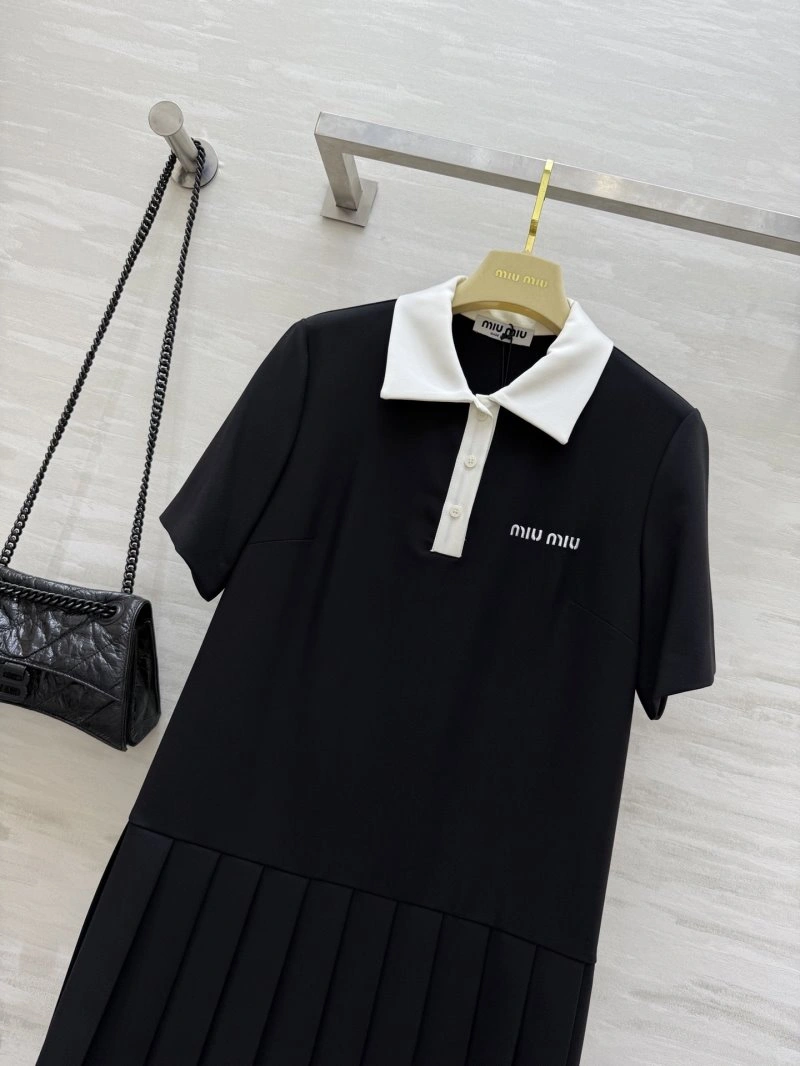 Miu Miu Dress TechFriendly 149080