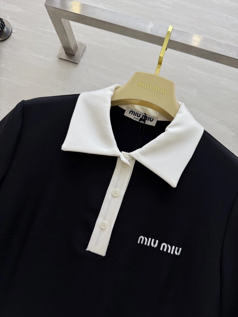 Miu Miu Dress TechFriendly 149080