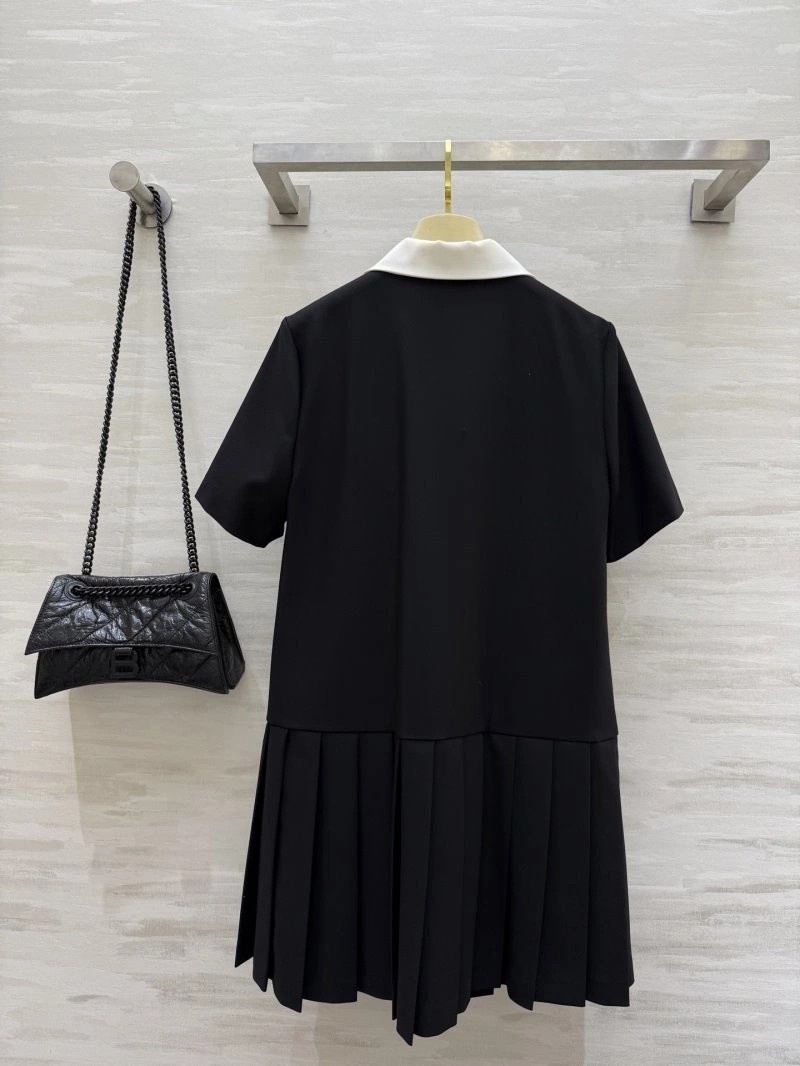 Miu Miu Dress TechFriendly 149080