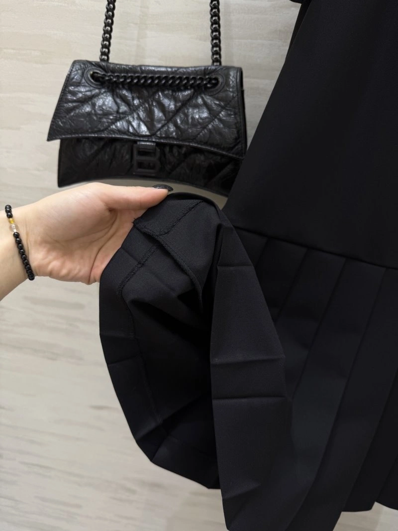 Miu Miu Dress TechFriendly 149080