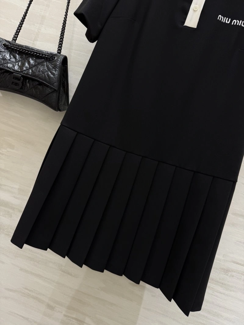 Miu Miu Dress TechFriendly 149080