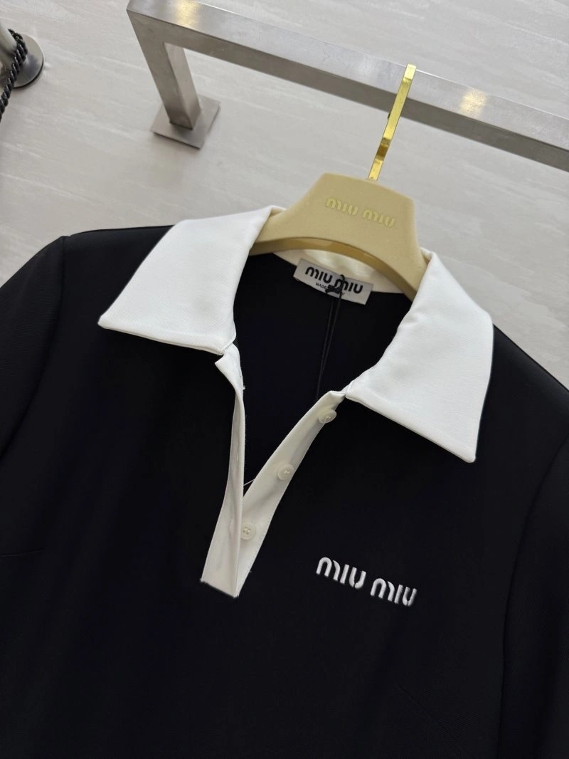 Miu Miu Dress TechFriendly 149080
