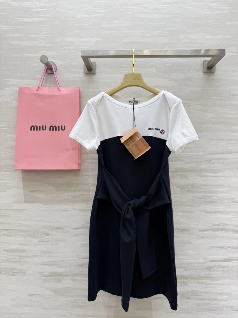 Modern Miu Miu Dress 149074