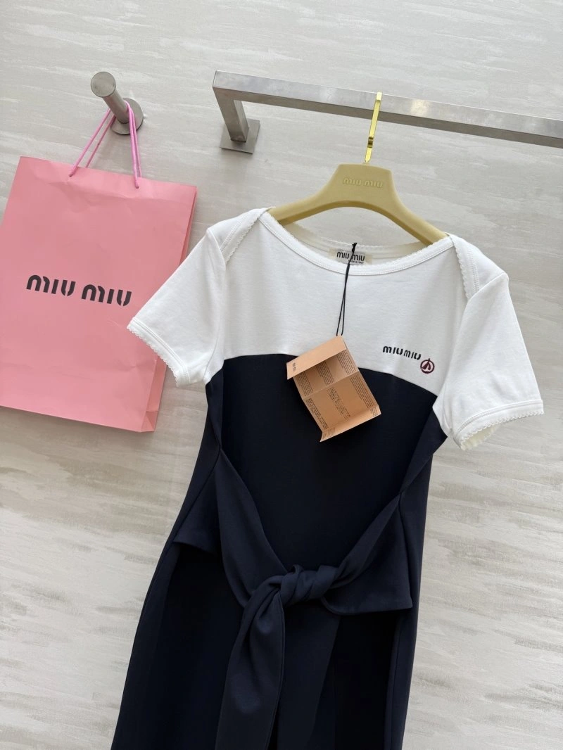Modern Miu Miu Dress 149074