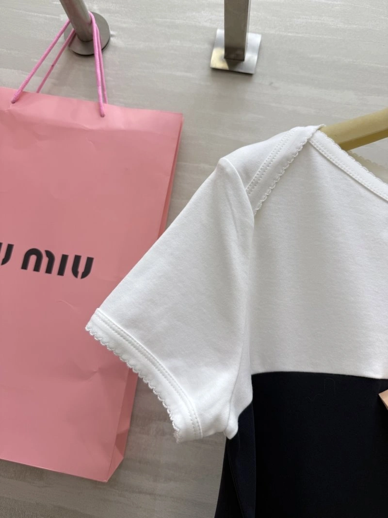 Modern Miu Miu Dress 149074
