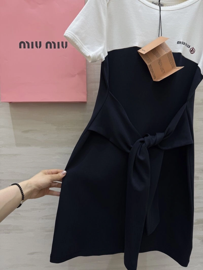 Modern Miu Miu Dress 149074