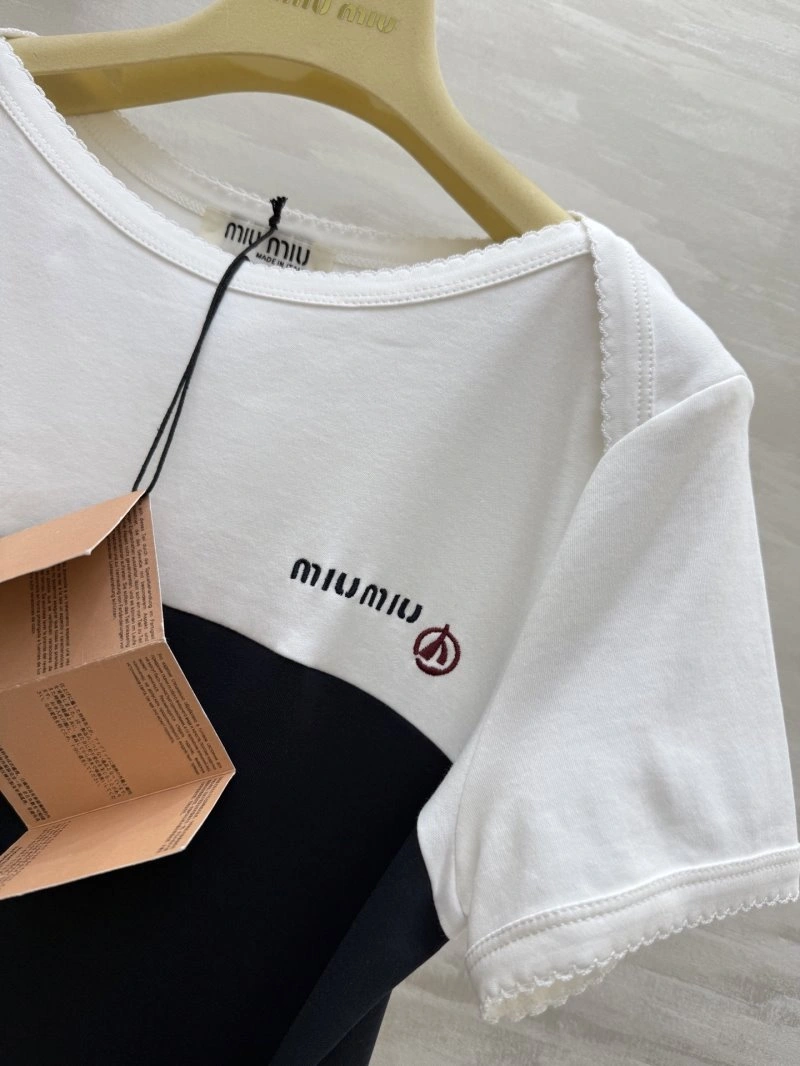 Modern Miu Miu Dress 149074