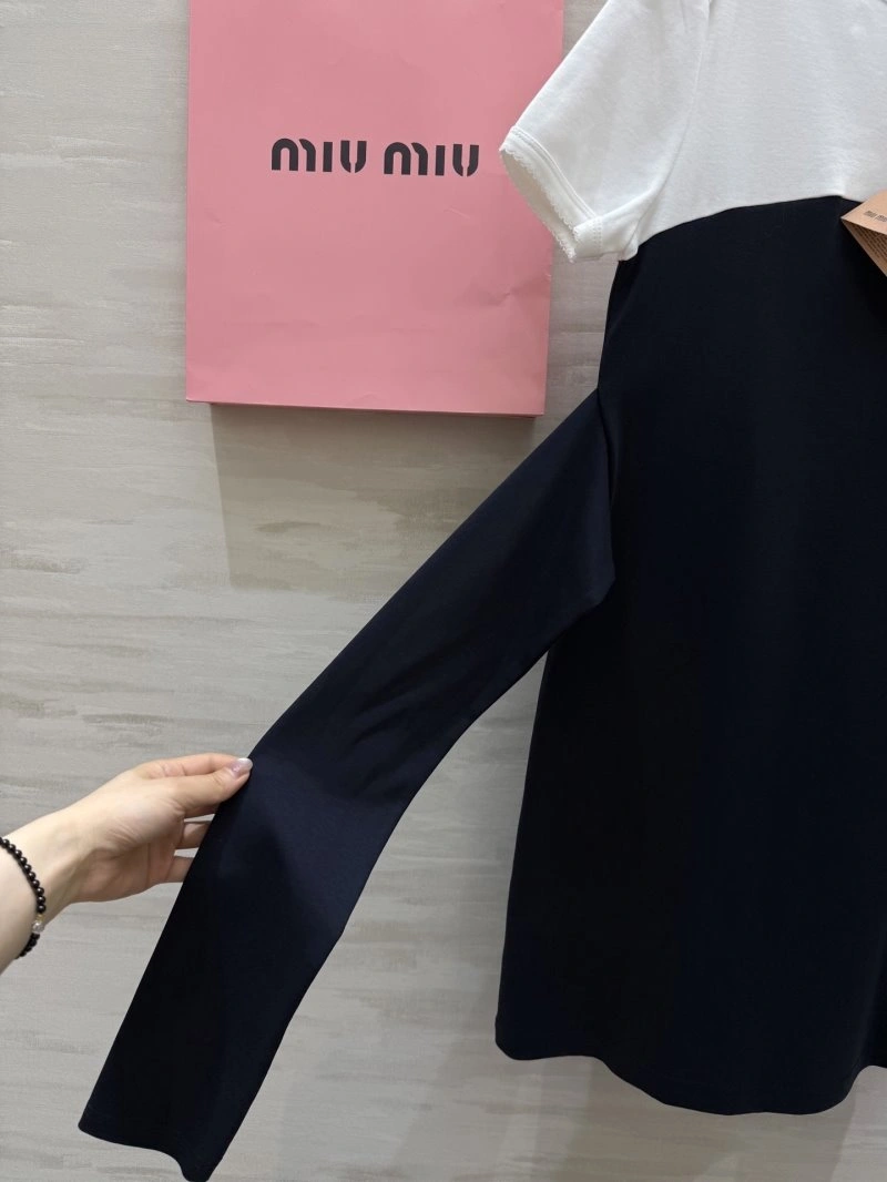 Modern Miu Miu Dress 149074