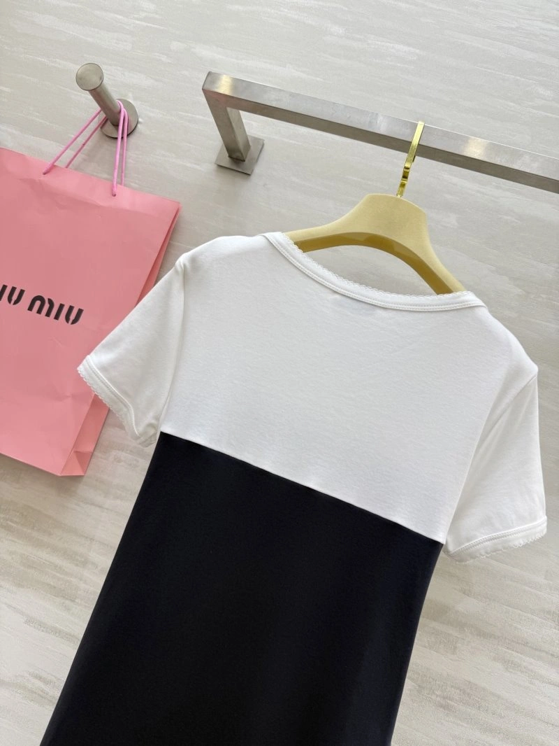 Modern Miu Miu Dress 149074