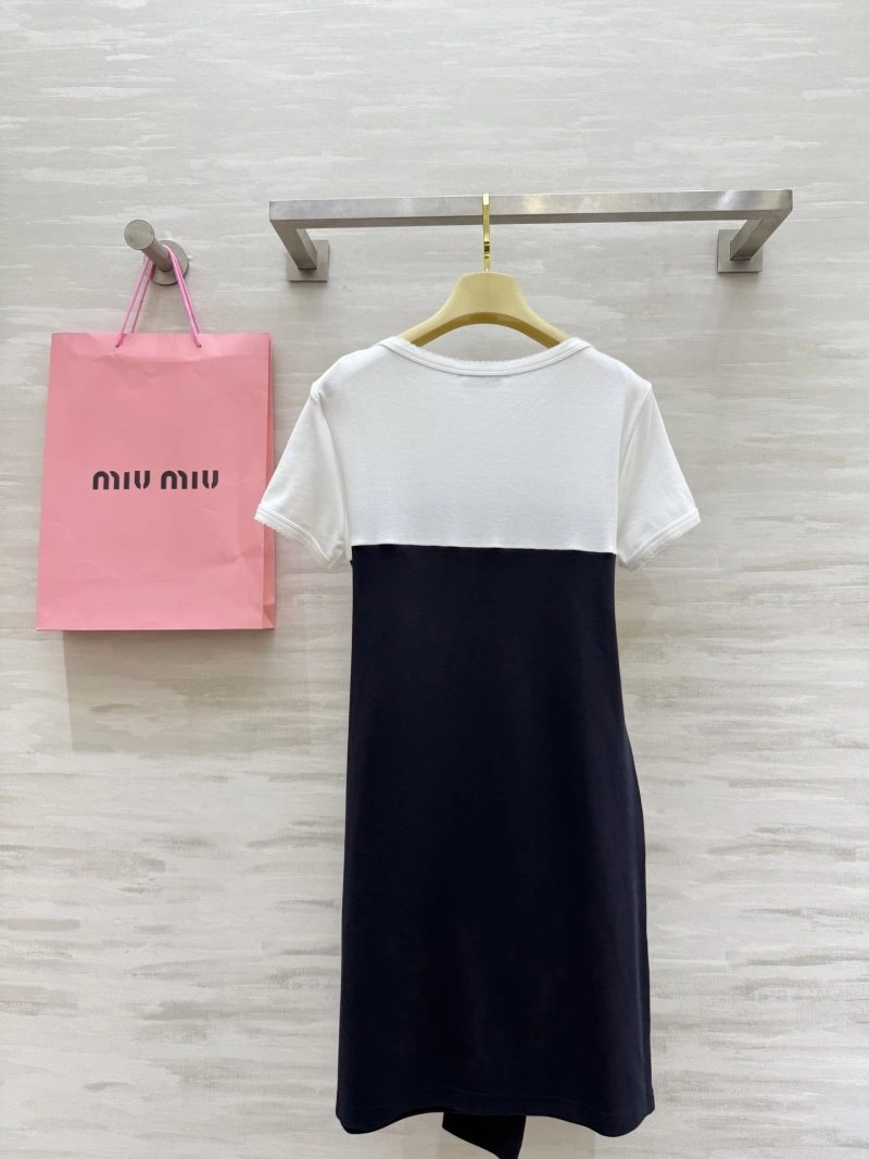 Modern Miu Miu Dress 149074