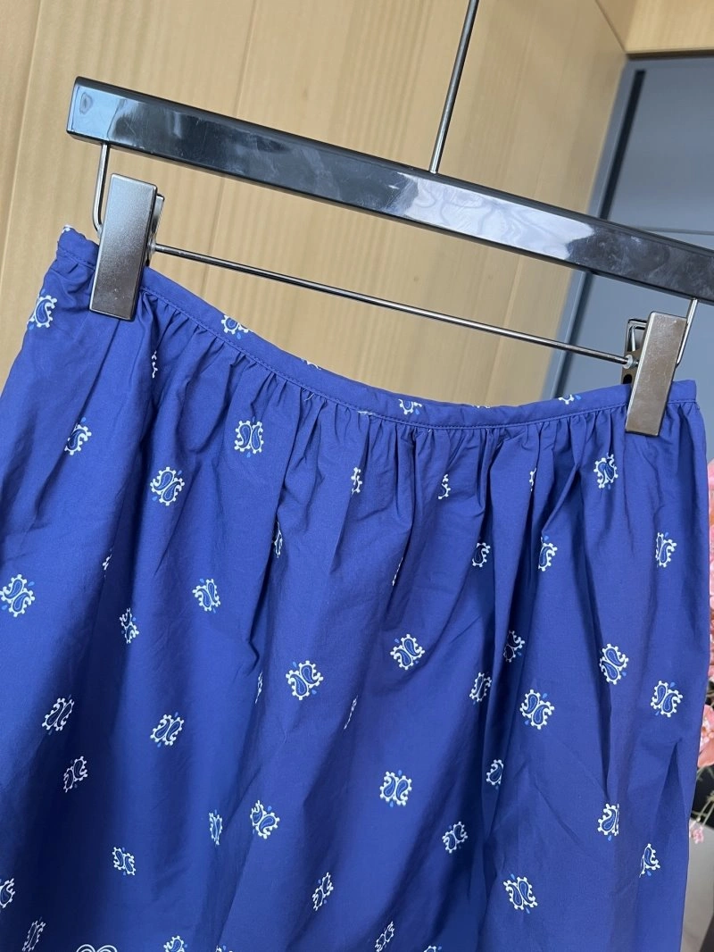 Miu Miu Dress Upgraded 149073