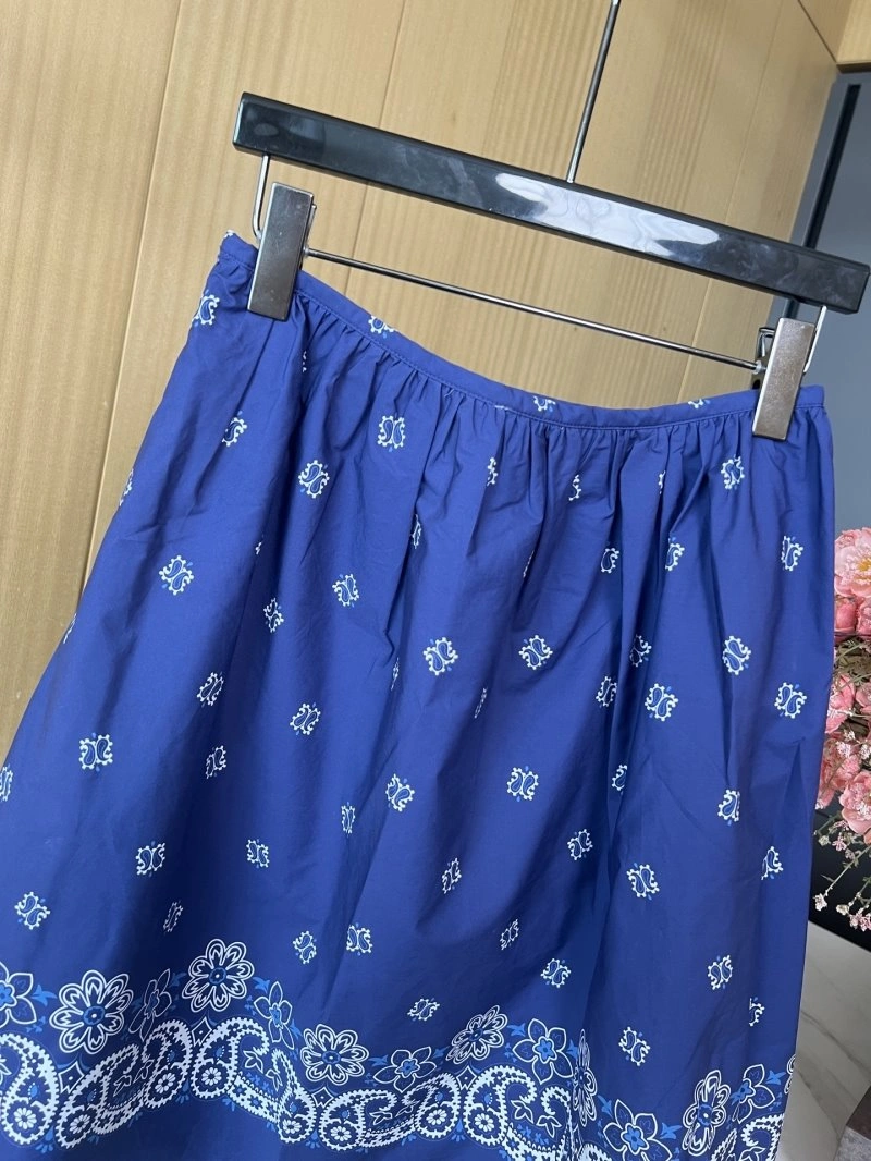 Miu Miu Dress Upgraded 149073