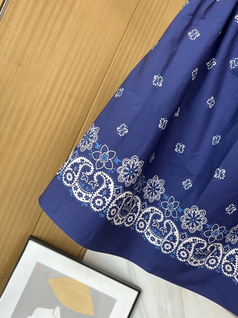 Miu Miu Dress Upgraded 149073